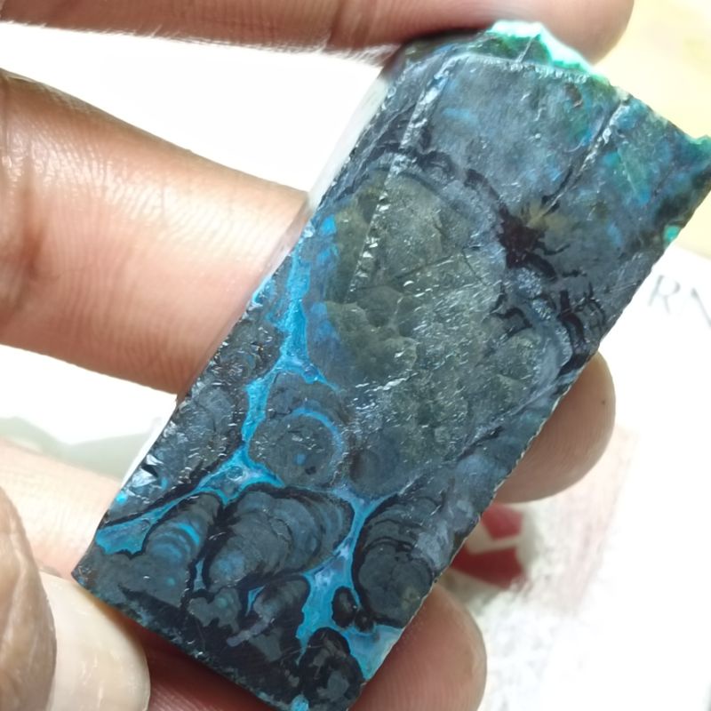 Jual BAHAN BACAN DOKO MAJIKO PALAMEA GULAU NATURAL 100 42x20x10