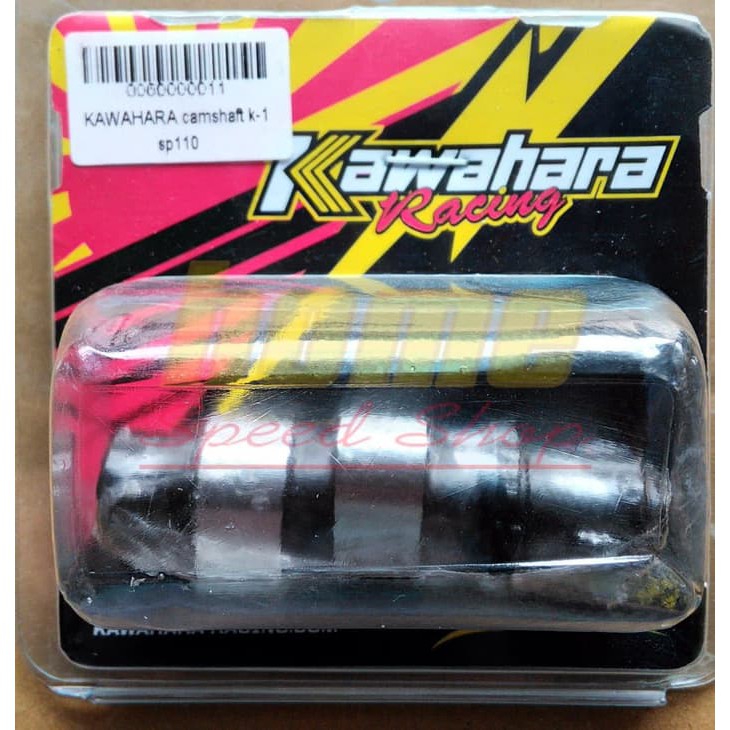 Jual Noken As Only Jupiter Z Vega R New Kawahara Racing K1 K2 Shopee