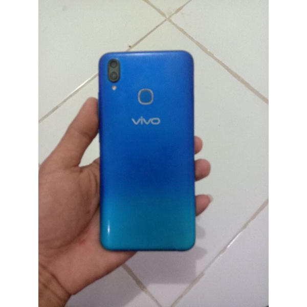 Jual Mesin Hp Normal Vivo Y Shopee Indonesia