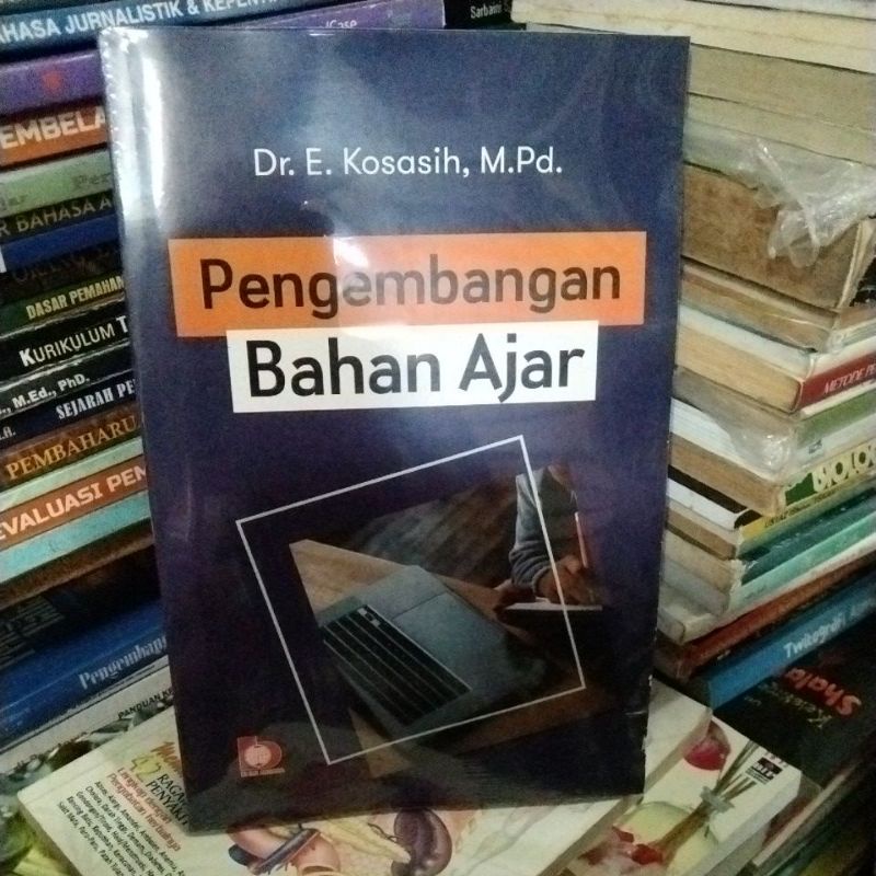 Jual PENGEMBANGAN BAHAN AJAR Shopee Indonesia