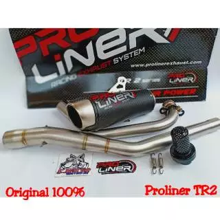 Jual Proliner Tr2 Harga Terbaik Termurah Mei 2024 Shopee Indonesia