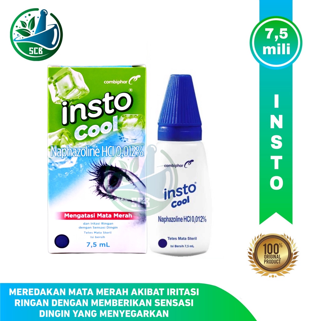 Jual Insto Obat Tetes Mata All Varian Shopee Indonesia