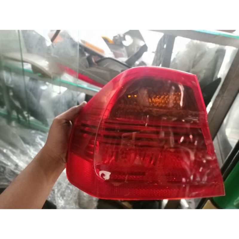 Jual Stoplamp Bmw E Original Shopee Indonesia