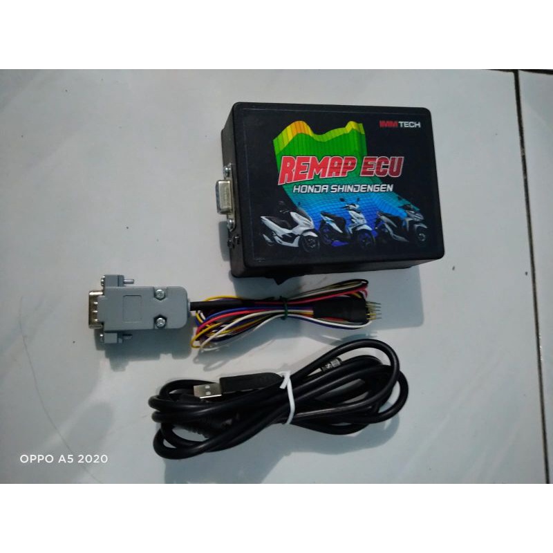 Jual ALAT REMAP ECU SHINDENGEN SOFTWARE DAN FILE REMAP Shopee Indonesia