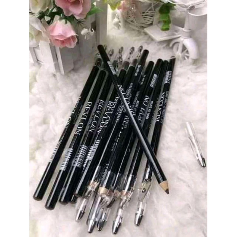 Jual Pensil Alis Revlon Shopee Indonesia