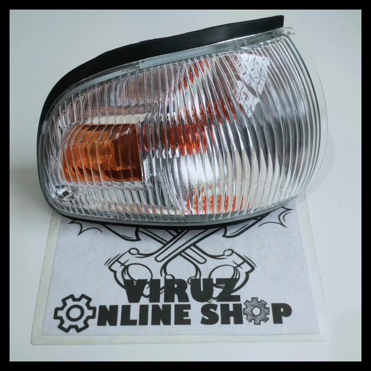 Jual Corner Lamp Lampu Sein Sen Depan Hyundai Arya Grace H100 Van Kanan