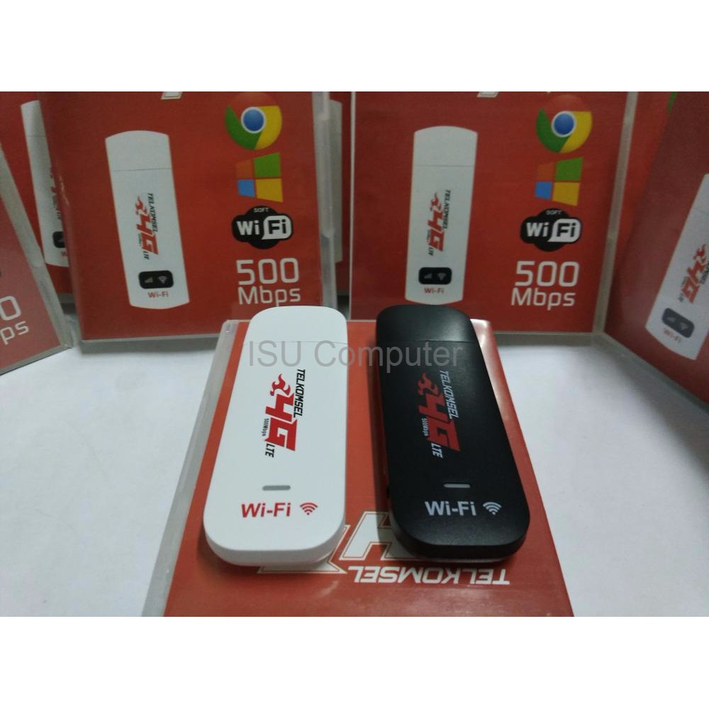 Jual Modem 4g Telkomsel 500 Mbps Modem 4g LTE Telkomsell 500 Mbps