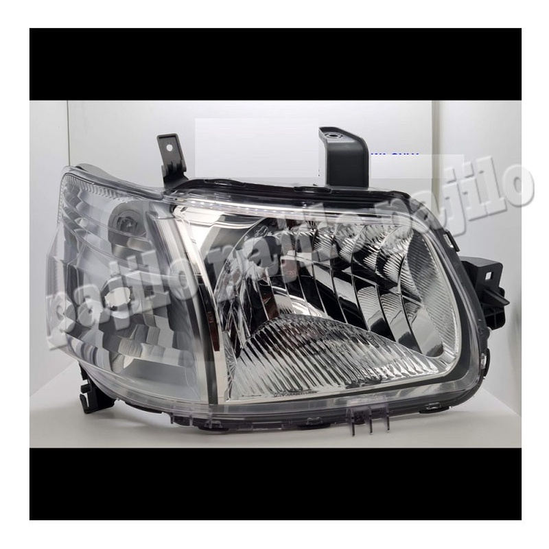 Jual HEAD LAMP LAMPU DEPAN BESAR DAIHATSU GRAN GRAND MAX GRANMAX