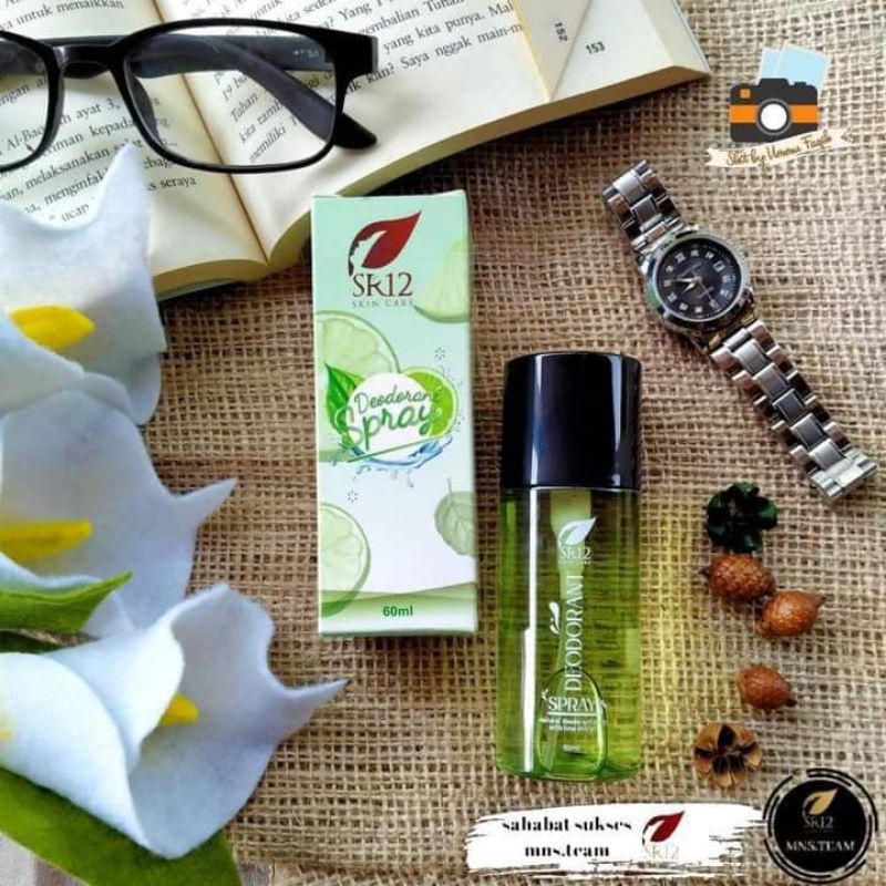 Jual Deodorant Sr Deodorant Spray Deodorant Spray Premium