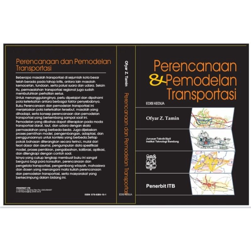 Jual Perencanaan Dan Pemodelan Transportasi Shopee Indonesia