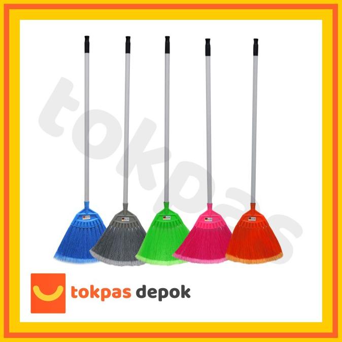 Jual Sapu Plastik 341 Nagata Shopee Indonesia