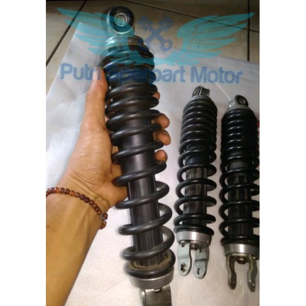 Jual Promo Shock Belakang Honda Vario Lama Vario Beat Beat F Scopy