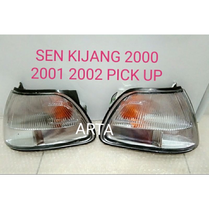 Jual Lampu Sen Signal Lamp Assy TOYOTA KIJANG KAPSUL 2000 2001 2002