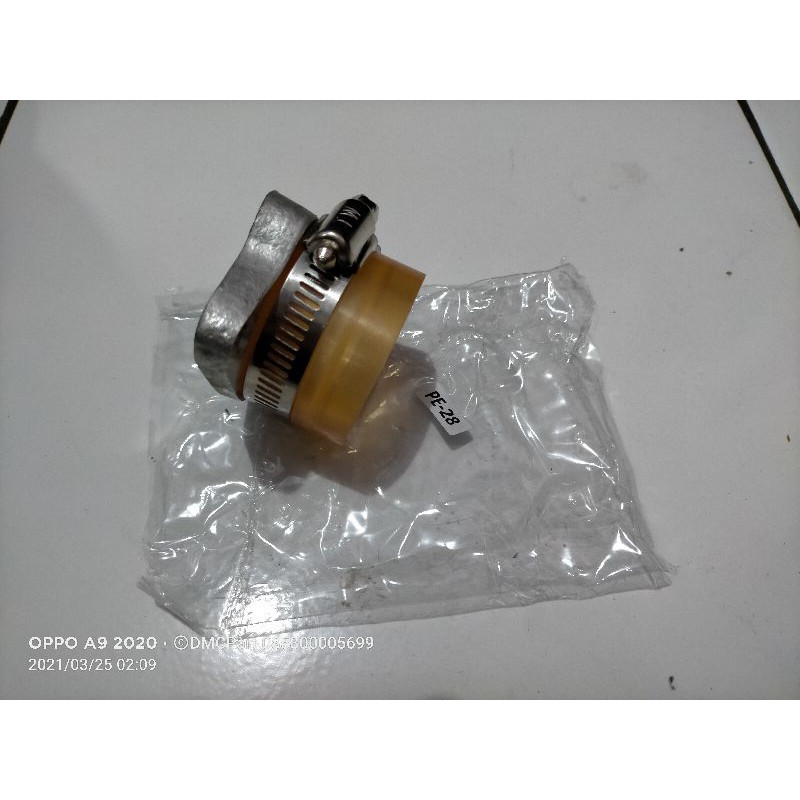 Jual Intake Manipol Manipul Karburator Tiger Dan Pe Pe Racing Miring