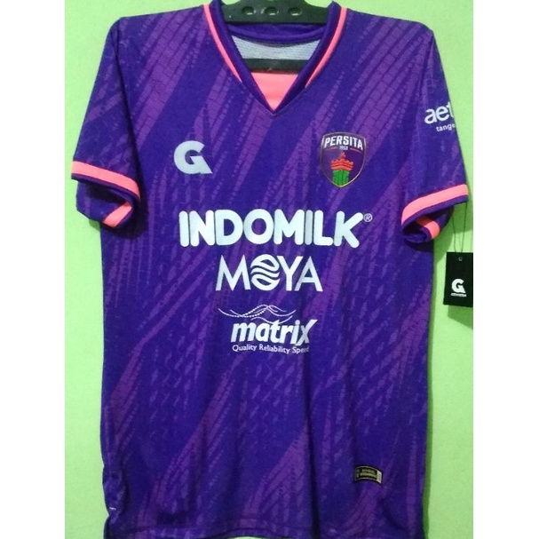 Jual Jersey Original Persita Tangerang Shopee Indonesia