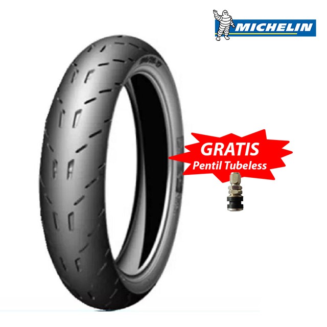 Jual Michelin Pilot Motogp Ukuran Ban Motor Tubeless Matic