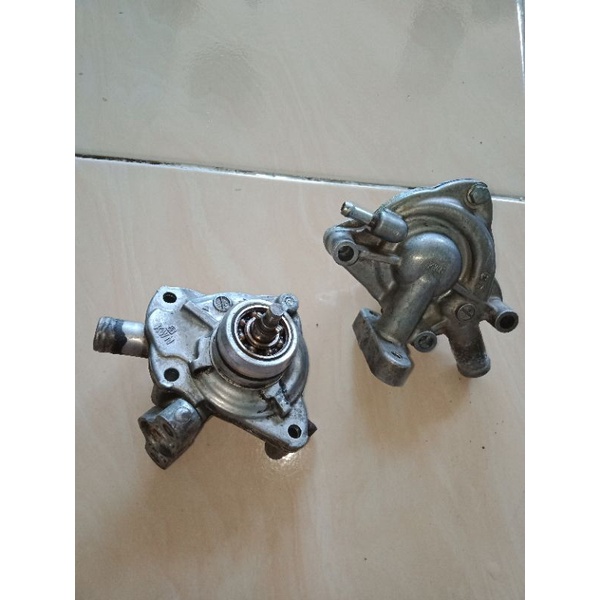 Jual Water Pump Waterpamp Assy Honda Vario Vario Pcx Kwn