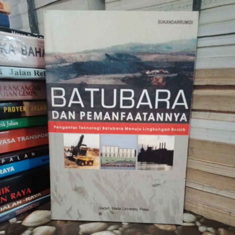 Jual Batubara Dan Pemanfaatannya Shopee Indonesia