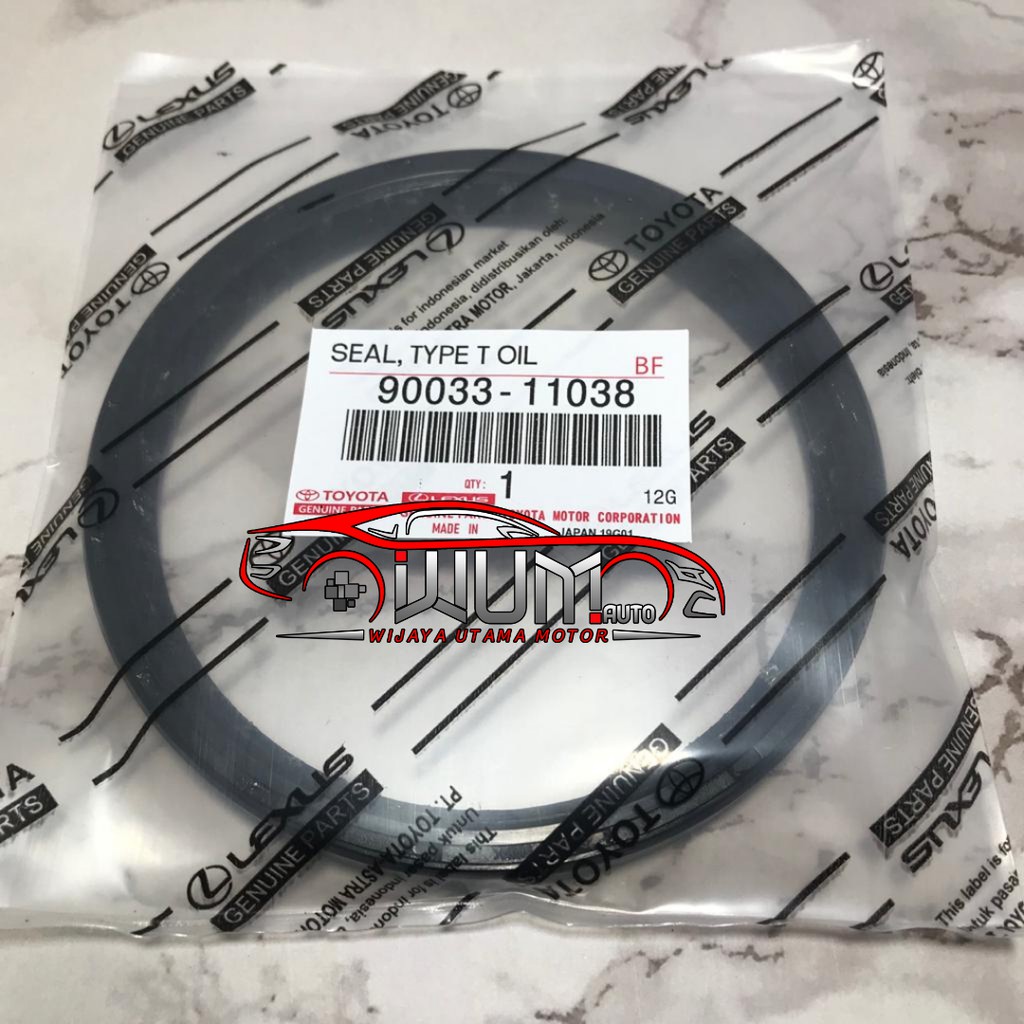 Jual Oil Seal Rear Wheel Sil Roda Belakang Dalam Dutro Dyna Ht