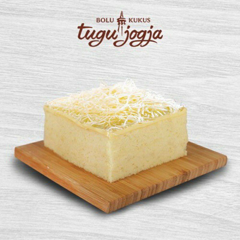 Jual Bolu Kukus Tugu Jogja Mini Pack Shopee Indonesia