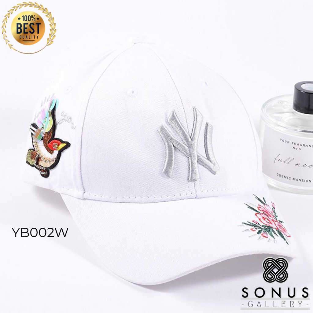 Jual TOPI BASEBALL IMPORT NY NEWYORK MAJOR LEAGUE SPORT HIGH QUALITY