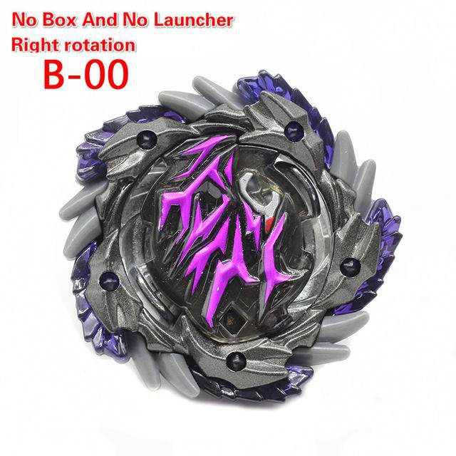 Jual All Models Launchers Beyblade Burst Gt Toys Arena Metal God Fafnir