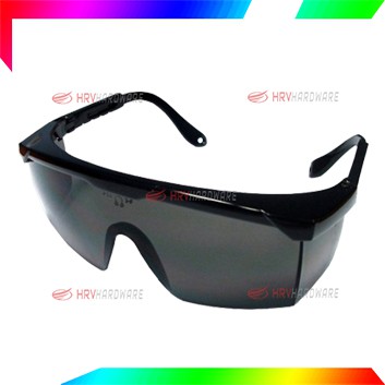 Jual Kacamata Las Eco Hitam Safety Glasses Kacamata Las Dan Gerinda