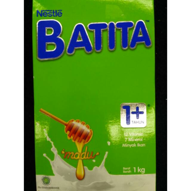 Jual Batita Rasa Madu Gr Shopee Indonesia