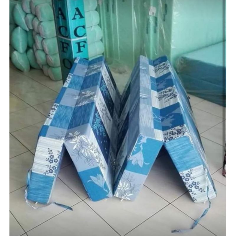 Jual Ukuran X Cm Lipat Sprei Sarung Pembungkus Busa Cover