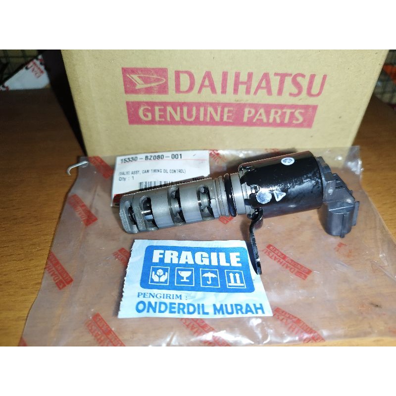 Jual Sensor Vvti Daihatsu Sigra Cc Switch Cam Timing Oil Control