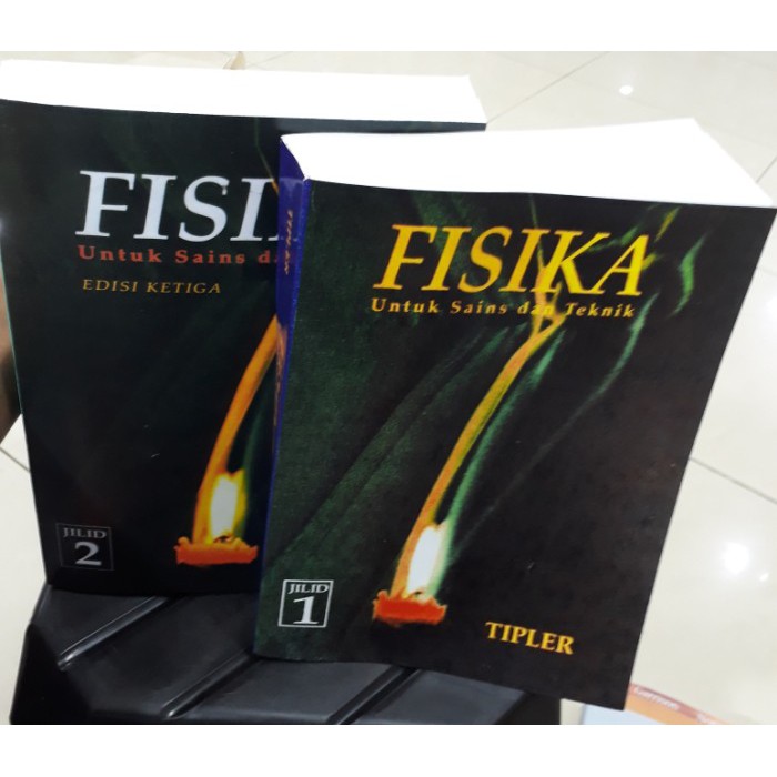 Jual Fisika Untuk Sains Dan Teknik Jilid Tipler Shopee Indonesia