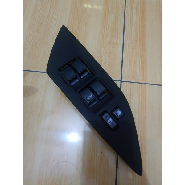 Jual Saklar Master Power Window Vios Limo Gen Murah Shopee Indonesia