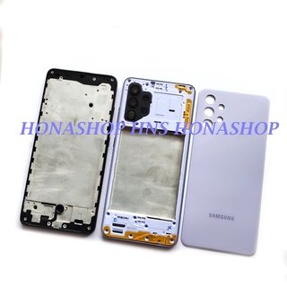 Jual Tulang Rangka Bazel Back Casing Housing Samsung A A A G