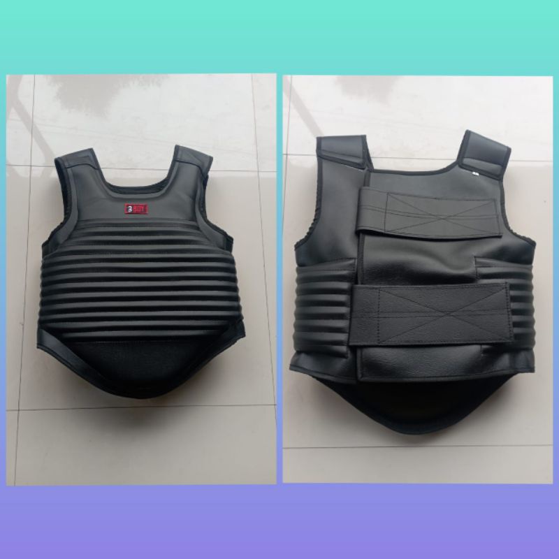 Jual Body Protector Pencak Silat Peraturan Baru Shopee Indonesia