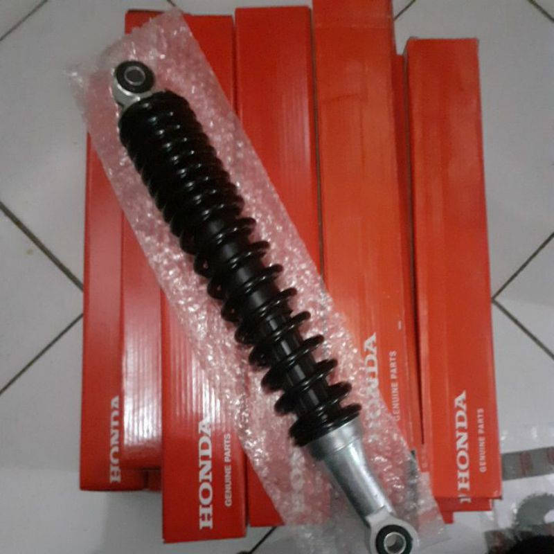 Jual Shockbreaker Belakang Supra X Revo Supra Fit New Harga