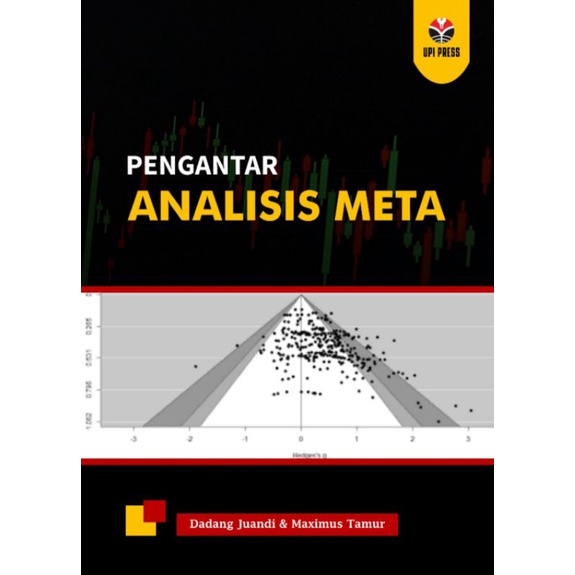 Jual Buku Original Pengantar Analisis Meta Pengantar Analisis Meta