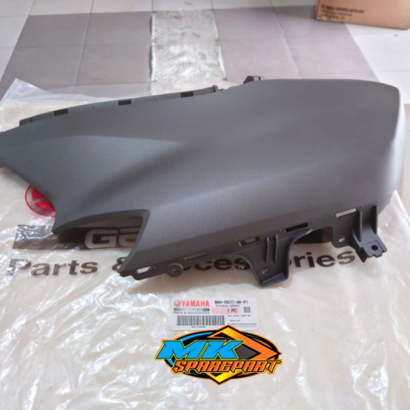 Jual Body Cowling Sayap Cover Lampu Depan All New Nmax Connected