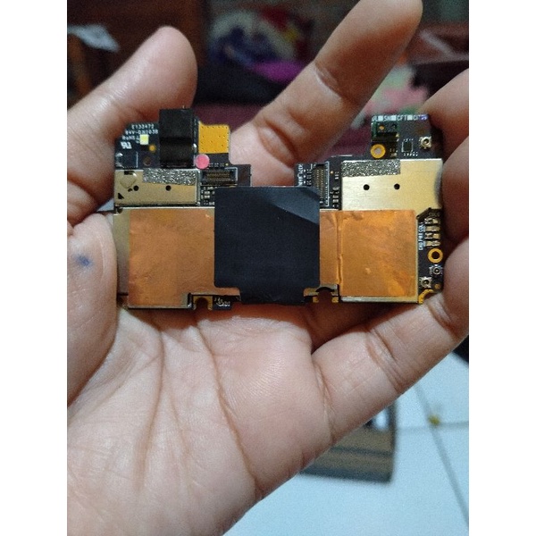 Jual Mesin Normal Infinix Hot Pro X Lte Ori Copotan Hp Shopee