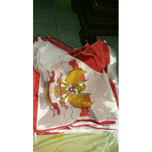 Jual Umbul Umbul Garuda Merah Putih Shopee Indonesia