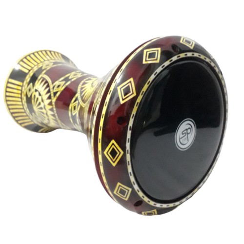 Jual Darbuka Murah Siap Pakai No Tas Free Kunci L Shopee Indonesia