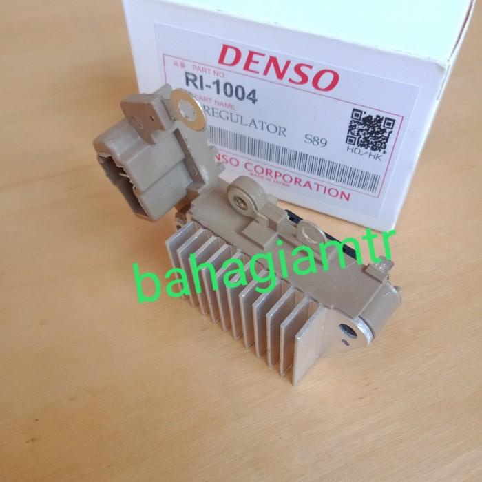 Jual Ic Regulator S Carry Ekstra Ic Dinamo Cas Alternator Suzuki