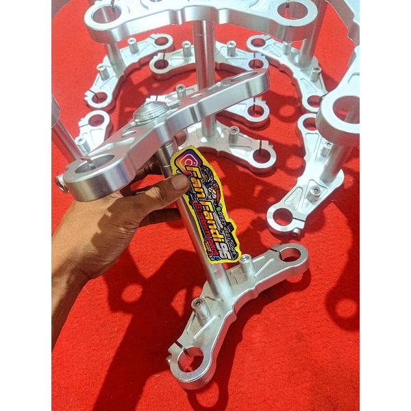 Jual Segitiga T Atas Bawah AS 26 Honda Herex GL Megapro TIGER CBR 150