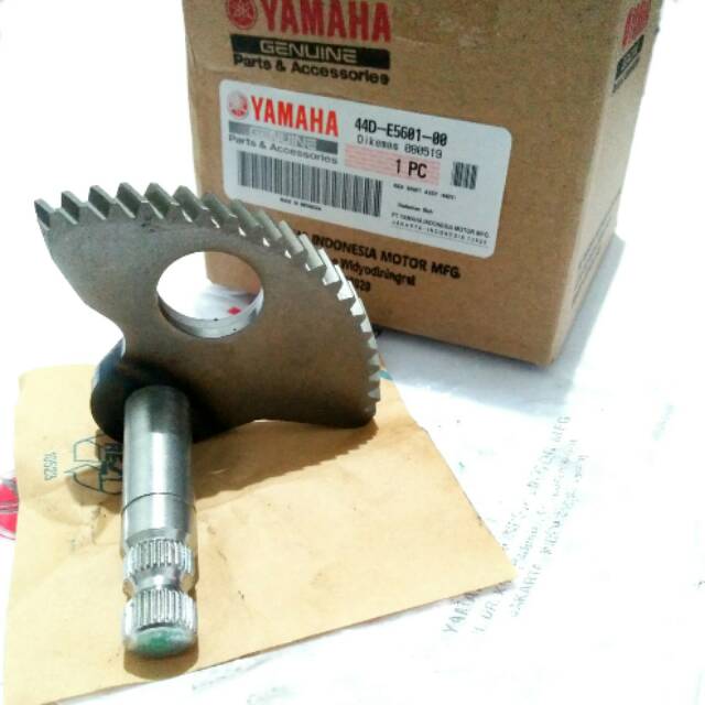 Jual As Selah Kick Pedal Stater Xeon Rc Soul Gt Original Yamaha