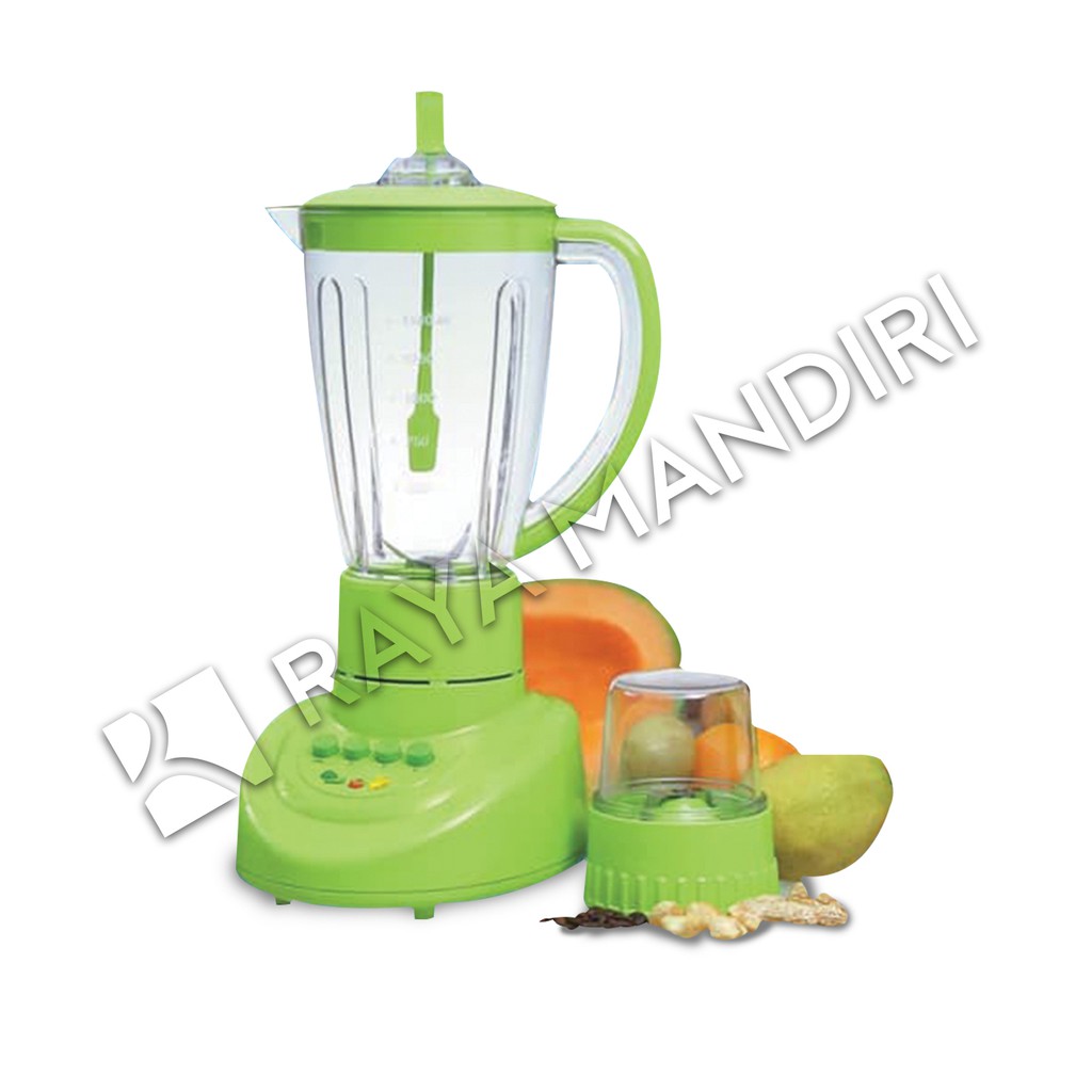 Jual Miyako Blender Tabung Bl Pf Ap Plastik Anti Pecah