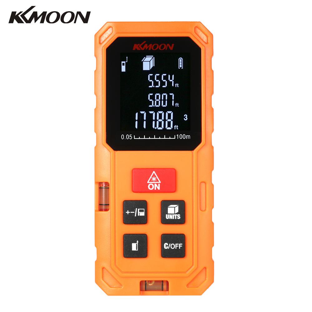 Jual PREORDER KKMOON Laser Rangefinder Range Finder 40 60 80 100m