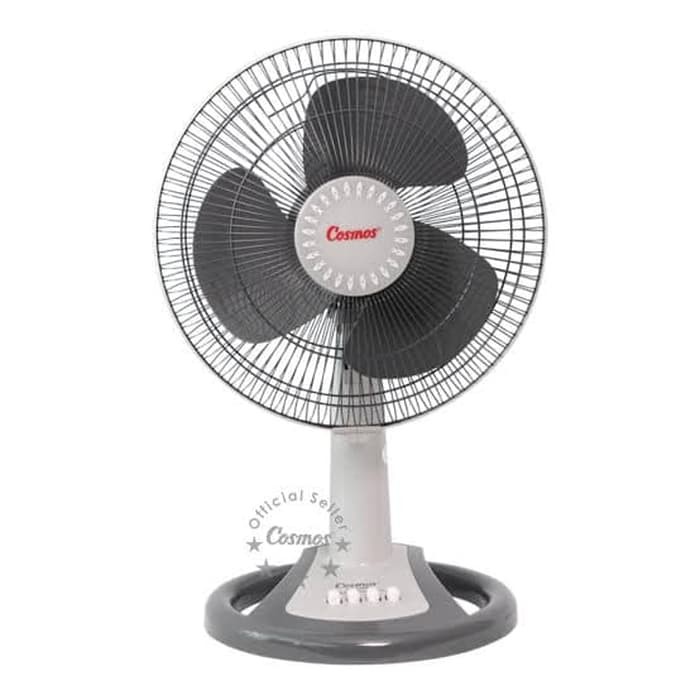 Jual Cosmos Dse Inch Desk Fan Kipas Angin Meja Level