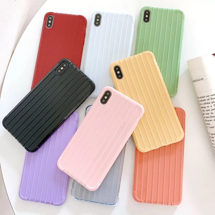 Jual Case Xiaomi Redmi A X A A A A C Plus Softcase Koper