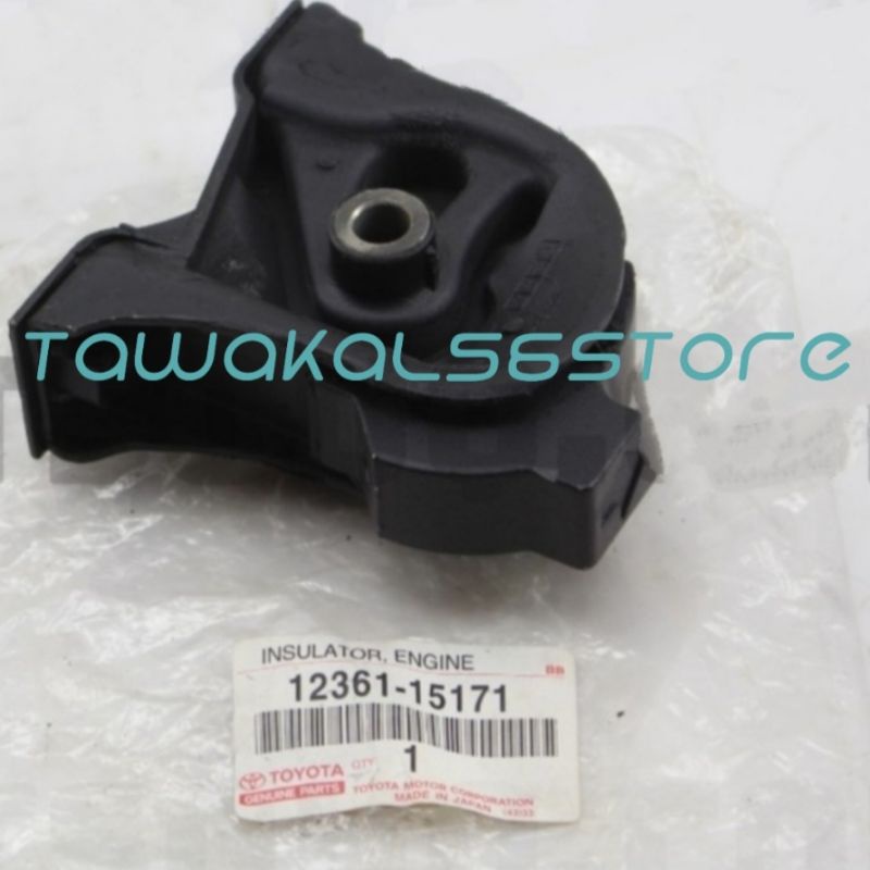 Jual Engine Mounting Karet Dudukan Mesin Depan Great Corolla Ae101