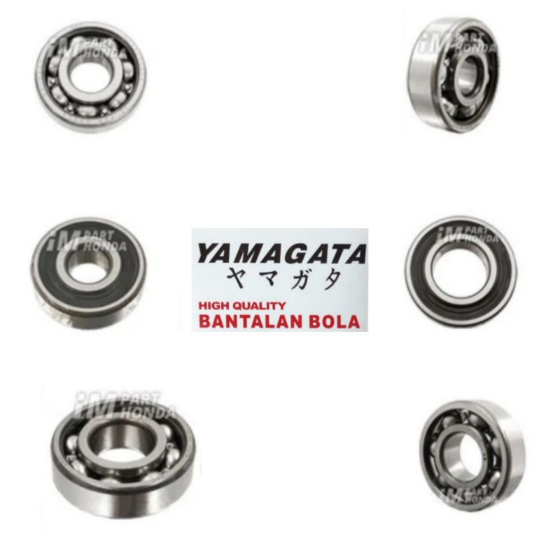 Jual Lahar Laher Bearing Gigi Rasio Gardan Vario Fi Old Lama Led