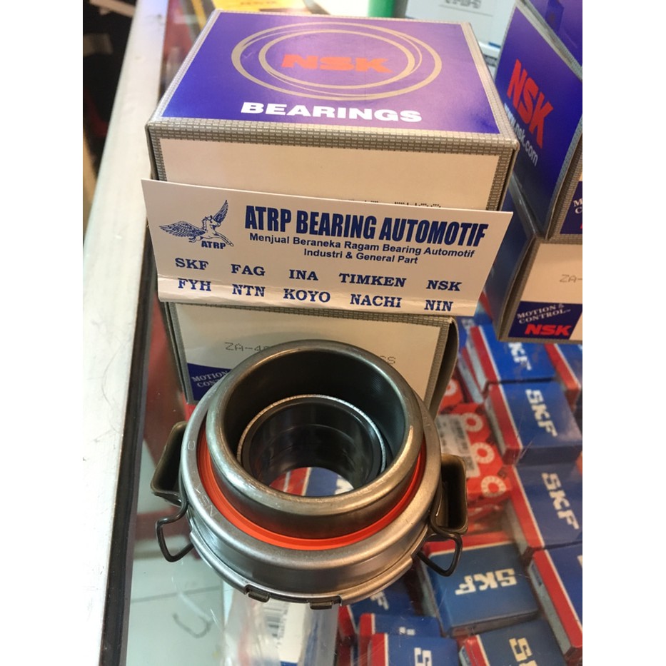 Jual Bearing Kopling Drag Laher Isuzu Panther Touring Nsk Japan